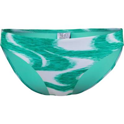 Seafolly Дамско бикини долнище Seafolly Women's Wavelength Hipster Pant Bikini bottom - Jade - размер 42 (EU) (150-4294-0216)
