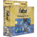 Fallout: The Roleplaying Game Dice Set