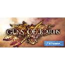 Hry na PC Guns of Icarus Online