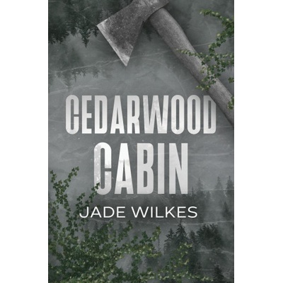 Jade Wilkes Cedarwood Cabin | Jade Wilkes