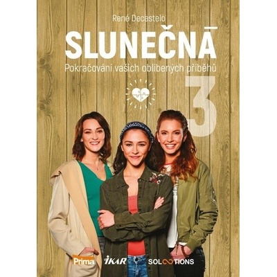 Slunečná 3