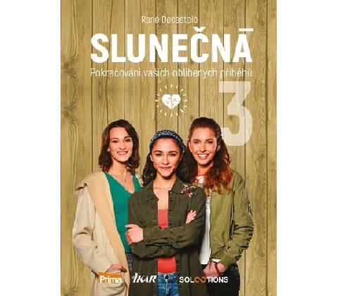 Slunečná 3
