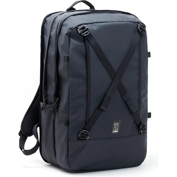 Chrome Пътна раница Chrome Cohesive 2.0 Pack 38 Travel backpack - Black Tarp - размер One Size (504-1471-0111)
