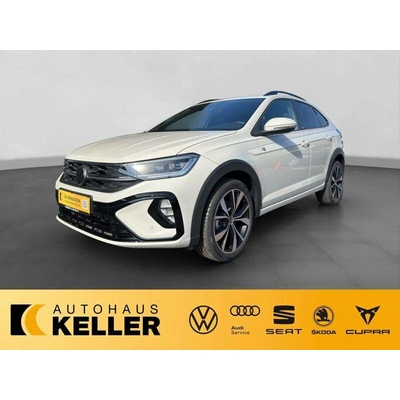 Volkswagen Taigo 1.5 TSI R-Line 110 kW