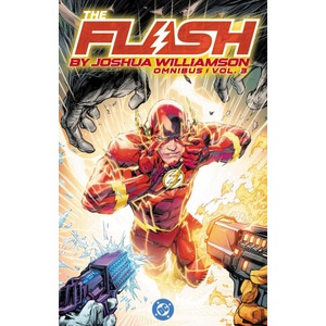 FLASH OMNI V03 (2026)