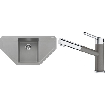 Set Franke MRG 612 + FC 3055