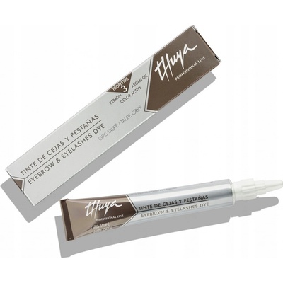 Thuya henna Taupe Grey 14 ml