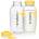Medela Breastmilk Bottles бебешко шише 2x250ml