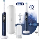 Oral-B iO Series 7 Sapphire Blue