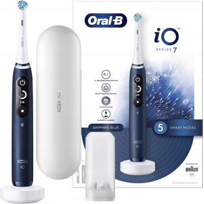 Oral-B iO Series 7