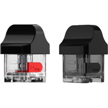Image 1 of Резервен POD за SMOK RPM 40 4.3ml