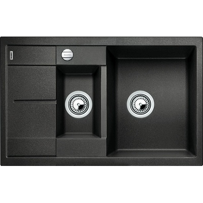 Blanco Metra 6 S Compact Silgranit antracit