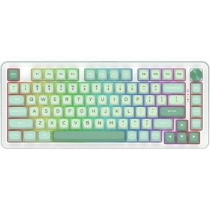Redragon Cyrus Pro RGB (K681CGC-RGB-PRO) Клавиатури