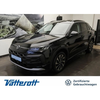 Volkswagen T-Roc 1.5 eTSI Life DSG 85 kW