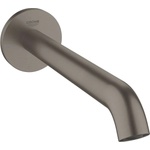 GROHE Essence New - Чучур за вана, четкан Hard Graphite 13449AL1 (13449AL1)