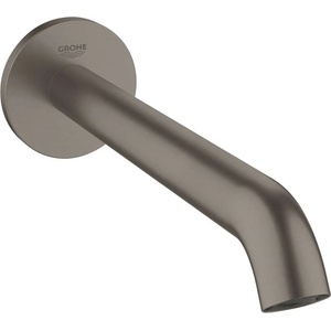 GROHE Essence New - Чучур за вана, четкан Hard Graphite 13449AL1 (13449AL1)