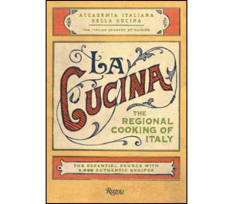 La Cucina