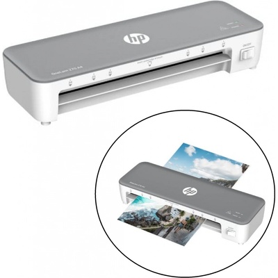 HP OneLam 270 A4