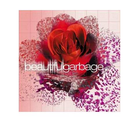 Garbage - Beautiful Garbage 3 CD