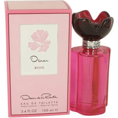 Oscar de la Renta Oscar Rose toaletná voda dámska 100 ml