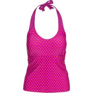 Trespass Winona Tankini Top - Purple