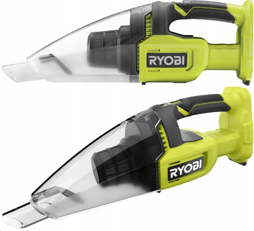 Ryobi RHV18-0