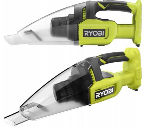 Ryobi RHV18-0