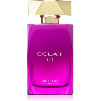 Image 1 of Oriflame Eclat Nuit for Women EDP 50 ml