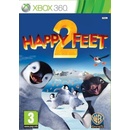 Hry na Xbox 360 Happy Feet 2