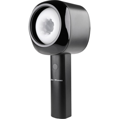 Zero Tolerance Let It Slide Black