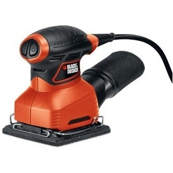 Black & Decker KA400