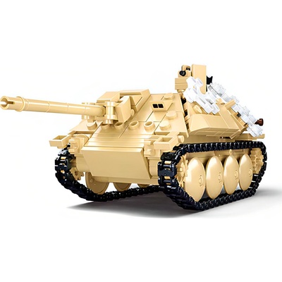 Sluban B0976 Stíhač tanků