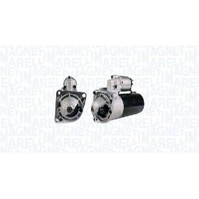 Startér MAGNETI MARELLI 063725717010