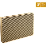 Bang & Olufsen Beosound Level Gold Tone/Light Oak (1200498) Портативна тонколона
