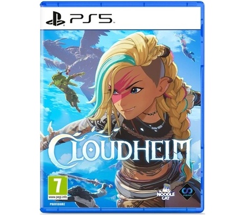 Cloudheim