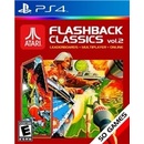 Hry na PS4 Atari Flashback Classics vol 2