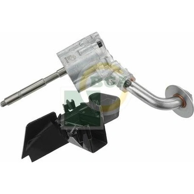 Olejové čerpadlo BGA LP0402