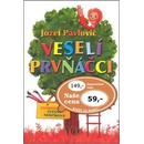 Veselí prvňáčci