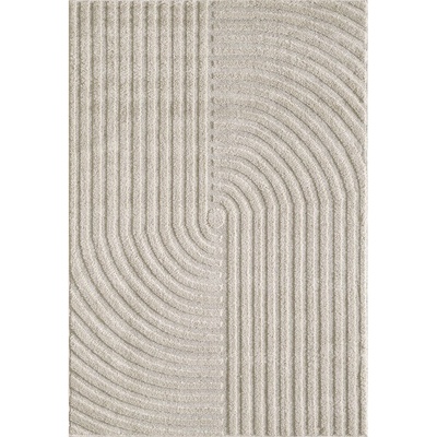 ESTE Бежов килим 160x230 cm Serenity - ESTE (FR2741 BEIGE)