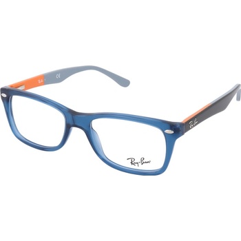 Dioptrické okuliare Ray Ban RX 5228 5547