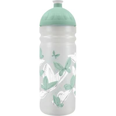 Zdravá flaša Butterfly 700 ml