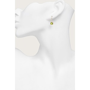 Lauren Ralph Lauren обици дамски месингови (14G01563)