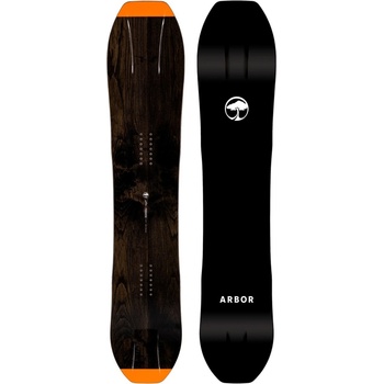 Arbor Terra Pin 24/25