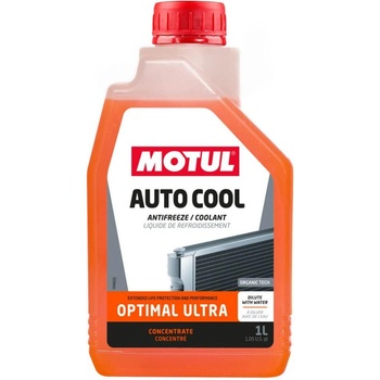 Motul Антифриз motul auto cool ultra Концентрат g12+ 1л (a-c optimal ultra 1l)
