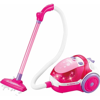 Wiky Vysavač s efekty 24cm – Zboží Dáma