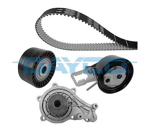 DAYCO KTBWP9170