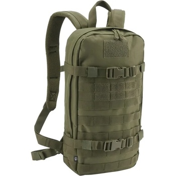 Brandit US Cooper Daypack раница, маслиненозелена, 11 л (8070.1)