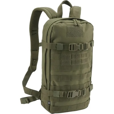Brandit US Cooper Daypack раница, маслиненозелена, 11 л (8070.1)