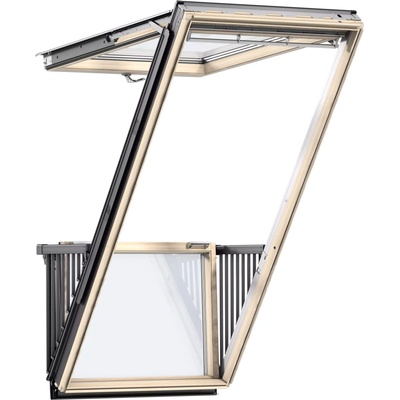 VELUX GDL GDL MK19 3066
