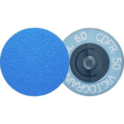 PFERD TOOLS 42715060 Brusný kotouč s krátkými vlákny Průměr 50 mm Zrnitost=60 100 ks
